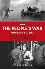 The People?s War: Unheard