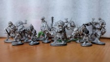 15 Grenadier Orcs Goblins and