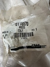 5118570 Hydraulic Pump Hub