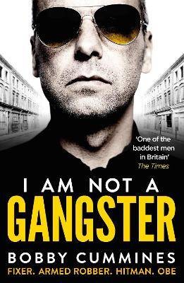 Not gangster bobby - i, a
