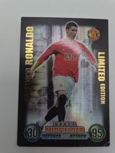 Cristiano ronaldo limited - cristiano,