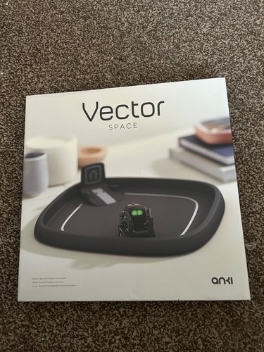 Anki vector with space - anki,