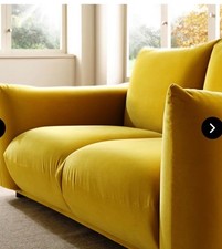 Gianni Two Seater Sofa