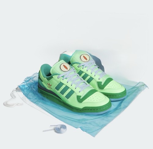 Adidas the simpsons - x, 84