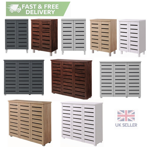 Shoe storage cabinet door - shoe, 3