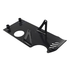 Engine Skid Plate Fit Honda