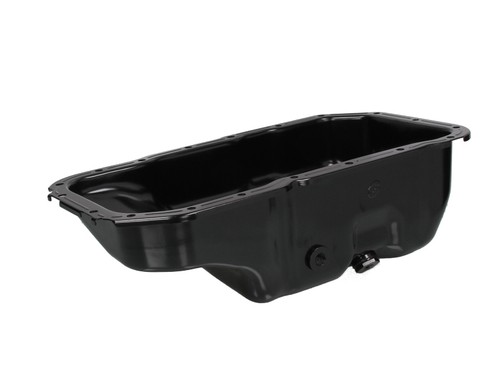 Oil sump fits peugeot 106 - sump,