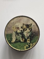 Edward Sharp & Sons "Cat And