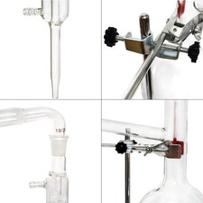 Lab glassware 250 - lab,