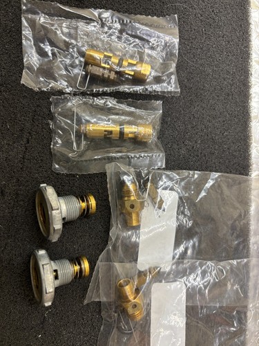 Holley parts needle sets - parts,