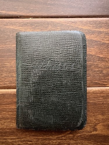 Vintage mini pocket - vintage,