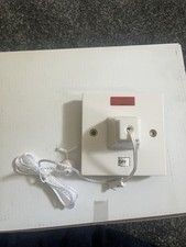 Acel 45 Amp Electric shower