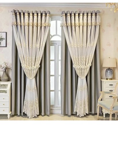 Amidoudou luxury - luxury, 3d