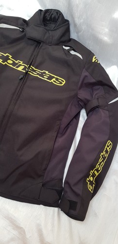 Alpinestars suit gunner - gunner, wp