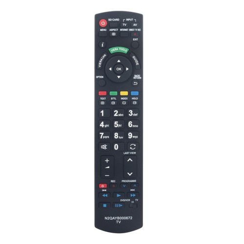 N2qayb000672 replaced remote - n2qayb000672,