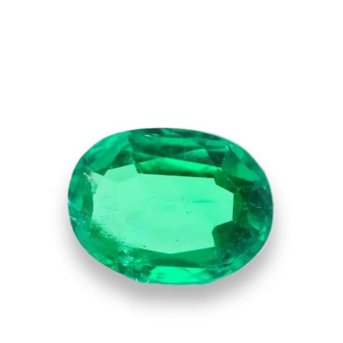 21ct natural earth oval - natural,