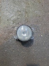 Ford Fiesta Mk7 Fog Light Spot