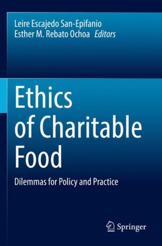 Escajedo san epifani ethics - escajedo,