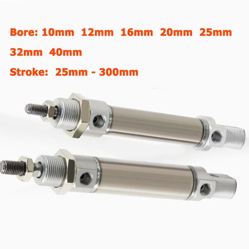 Stainless steel mini air - steel,