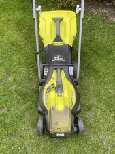 Ryobi 18V Cordless 33cm lawn