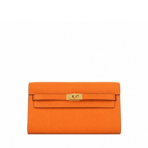 Hermès kelly go wallet - to,