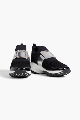 Roger vivier viv run neoprene - viv',