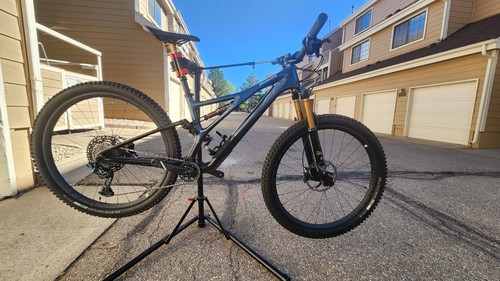2021 specialized stumpjumper - specialized,