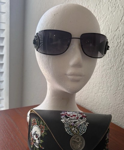 Hardy sun glasses - sun, vintage