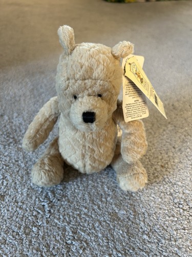 Gund disney classic winnie the - gund,