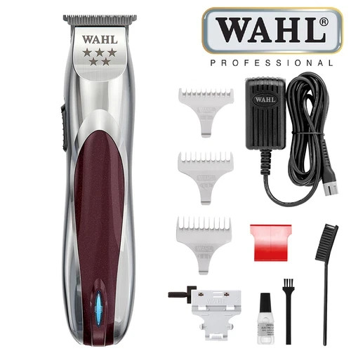 Wahl professional star gold - wahl,