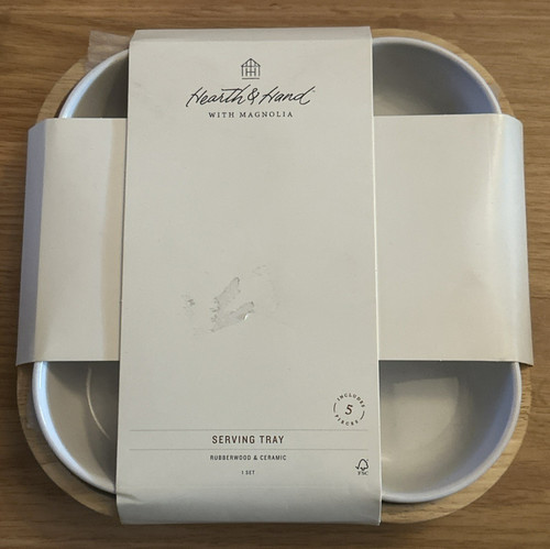 New hearth hand magnolia - hearth, &