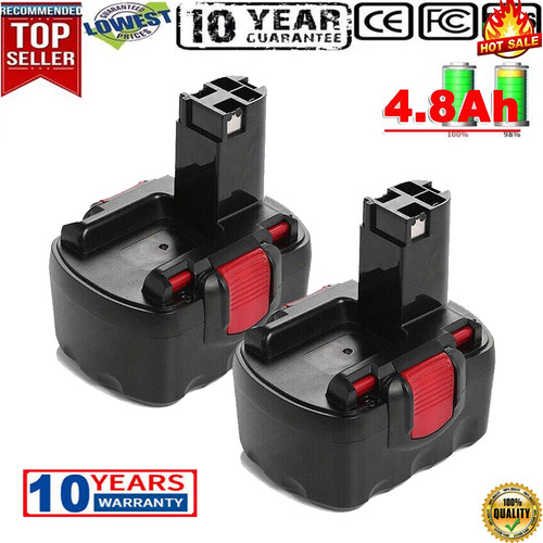 Battery 8ah for bosch - battery, 18v