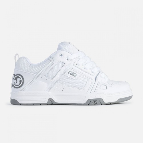 Dvs men comanche skate shoe - comanche,