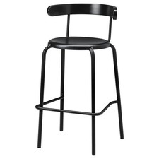 IKEA Bar Stool, Furniture