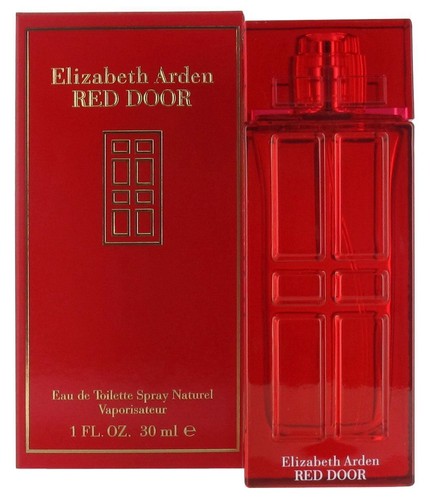 Elizabeth arden red - elizabeth,
