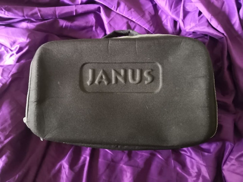Mapex janus double - janus, drum