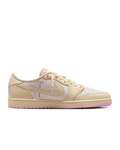Travis scott jordan low - x,