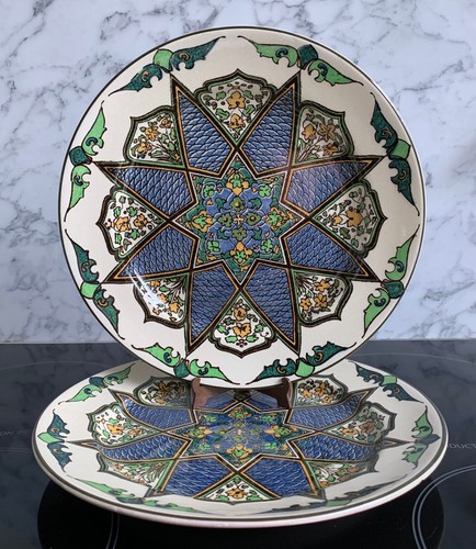 Pair royal doulton - of,