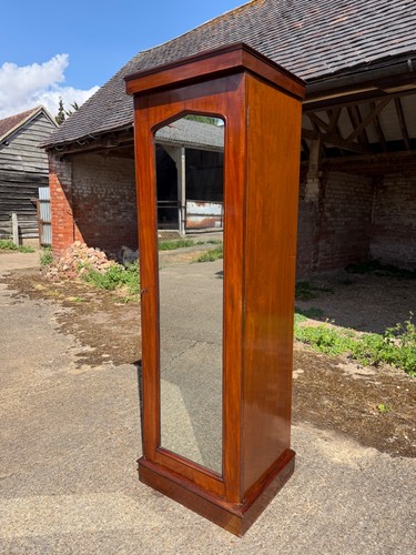 Antique victorian mahogany - victorian,
