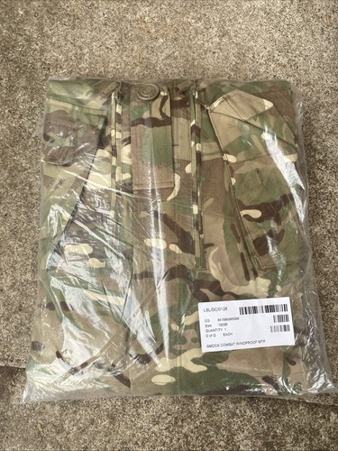 British army surplus - surplus, mtp