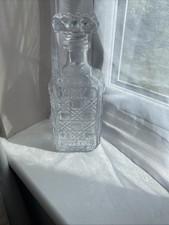 Stunning Vintage Heavy Lead