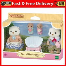 Sylvanian Families - Sea Otter