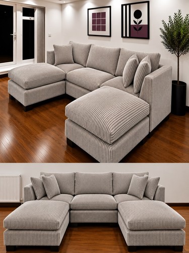 Seater bishop shape full - seater,