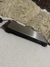 Hostess HT4020 Hot Tray / Food Warmer - Fully Working