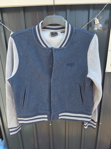 Ladies size superdry - ladies,