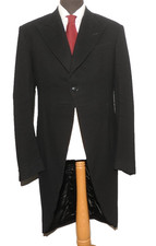 VINTAGE BESPOKE HARRISON OF