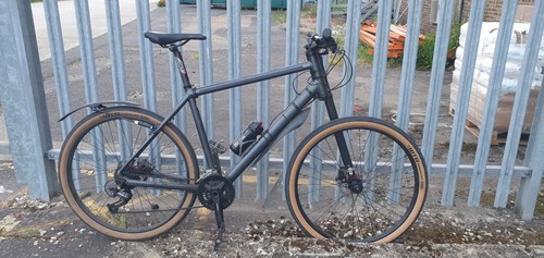 Cannondale bad boy lefty - cannondale,