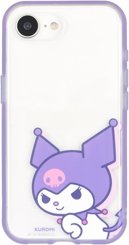 New gourmandise sanrio kuromi - new,