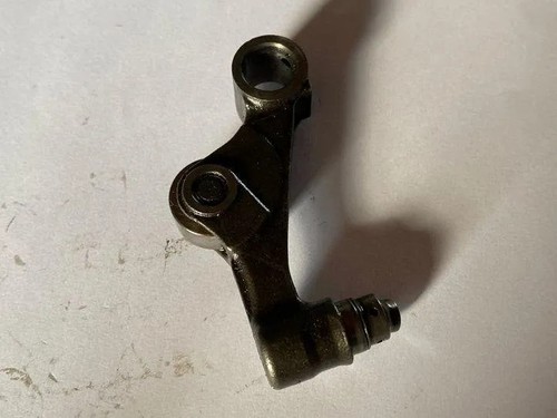 Audi 8p1 rocker - rocker, arm