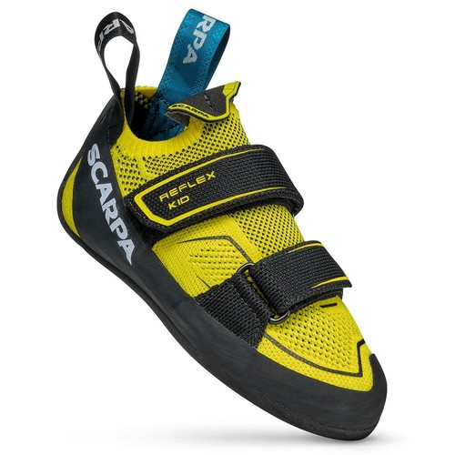 Scarpa kids reflex - scarpa, y